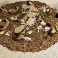   at MUDRA Plant Based  in Madrid