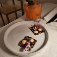  at MUDRA Plant Based  in Madrid