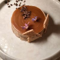  at MUDRA Plant Based  in Madrid