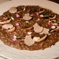  at MUDRA Plant Based  in Madrid