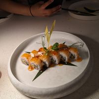  at MUDRA Plant Based  in Madrid