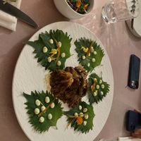   at MUDRA Plant Based  in Madrid