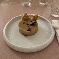   at MUDRA Plant Based  in Madrid