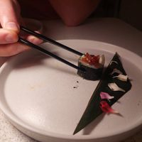  at MUDRA Plant Based  in Madrid