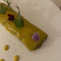   at MUDRA Plant Based  in Madrid