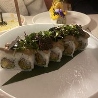   at MUDRA Plant Based  in Madrid