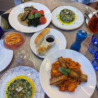  at BRERA in Las Vegas