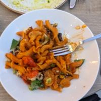 Vegana at BRERA in Las Vegas