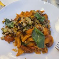 Vegana  at BRERA in Las Vegas