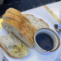   at BRERA in Las Vegas