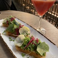   at BRERA in Las Vegas