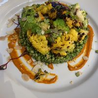   at BRERA in Las Vegas