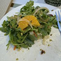 Insalata salad  at BRERA in Las Vegas