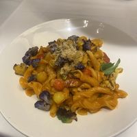 Vegana  at BRERA in Las Vegas