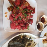  at Sajna Indian Cuisine in Hollywood