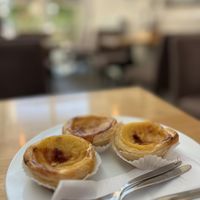   at Bakery & Deli in Hamburg