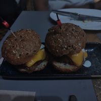  at Amberes The Vegetarian Wine And Cocktail Bar in Valencia