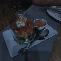  at Amberes The Vegetarian Wine And Cocktail Bar in Valencia