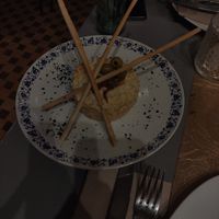  at Amberes The Vegetarian Wine And Cocktail Bar in Valencia