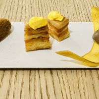 Tasting Menu 🌟🌟🌟🌟🌟  at Amberes The Vegetarian Wine And Cocktail Bar in Valencia