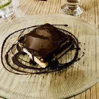 😋😋😋😋😋  at Amberes The Vegetarian Wine And Cocktail Bar in Valencia