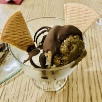 🌟🌟🌟🌟🌟  at Amberes The Vegetarian Wine And Cocktail Bar in Valencia