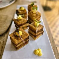  at Amberes The Vegetarian Wine And Cocktail Bar in Valencia