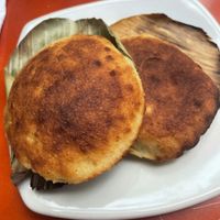   at Allullas Vegetariano - Centro in Pasto