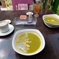  at Allullas Vegetariano - Centro in Pasto