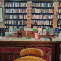  at Ábaco in Cartagena