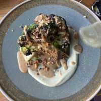   at Brút in Reykjavik