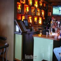  at Woodenheads Gourmet Pizza in Kingston