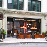  at Protein Bar - River North in Chicago