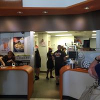 inside at Protein Bar - River North in Chicago