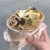  at Protein Bar - River North in Chicago