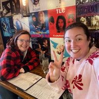  at The Wild Hare in Stillwater