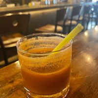 Juice! at The Wild Hare in Stillwater