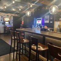  at The Wild Hare in Stillwater