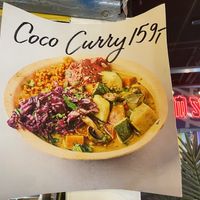   at Fulani - Afro Caribbean Street Food in Oslo