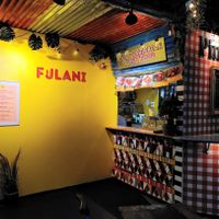 New name at Fulani - Afro Caribbean Street Food in Oslo
