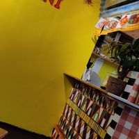  at Fulani - Afro Caribbean Street Food in Oslo