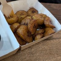  at Fulani - Afro Caribbean Street Food in Oslo