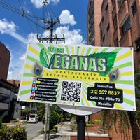 Las Vegans !!! ***** !   at Las Veganas in Medellin