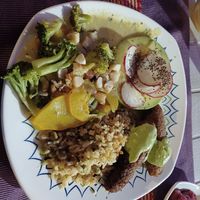  at Las Veganas in Medellin