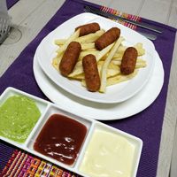  at Las Veganas in Medellin