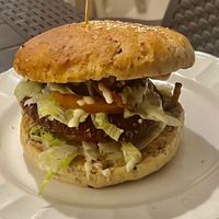   at Las Veganas in Medellin