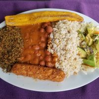  at Las Veganas in Medellin