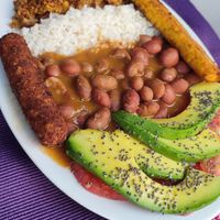  at Las Veganas in Medellin