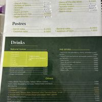   at Las Veganas in Medellin