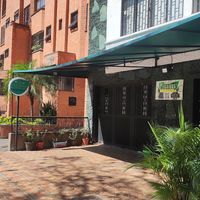 Horario desactualizado. at Las Veganas in Medellin